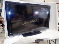Phiips Flatscreen LCD TV