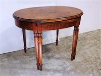Antique Walnut Table
