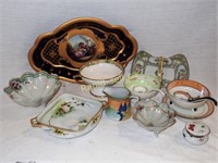 Vintage & Antique China & Porcelain