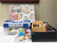 Arts & Craft kit