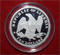 Online Only Auction- Collectibles, Coins, Jewelry ends 3/22