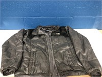 Small North Face Jacket