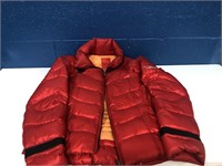 Medium Bear Jacket