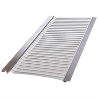 New Stainless Steel Micro-Mesh Gutter Guard
