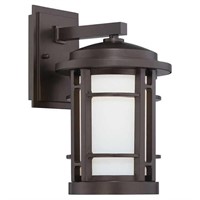 New Altair LED Smart Outdoor Lantern