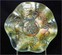 Carnival Glass Online Only Auction #TX193-Ends Mar 20 - 2020