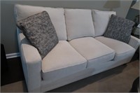 Sofa-Rowe Furniture-80"Lx40"Dx39"H(EXCELLENT COND)