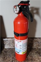 Kidde Fire Extinguisher-ABC