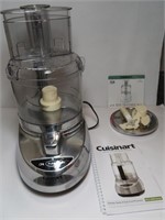 Cuisinart 9 Cup Food Processor