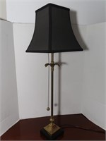 Decorative Lamp-29"H