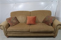 87" Broyhill Sofa