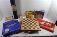 Misc Games-Lot
