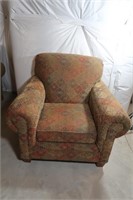 Broyhill Chair-39"Wide