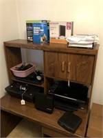 Laptop Computer, Printers, & Other Computer