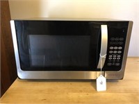 Kitchen Living Microwave