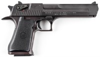 Gun IMI Desert Eagle Semi Auto Pistol in .357 Mag