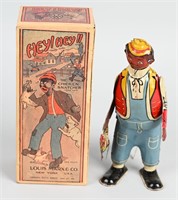 SPRING VINTAGE TOY SPECTACULAR AUCTION