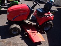 Simplicity Legacy 25 Lawn Tractor Mower