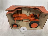 Greenwood Online Toy Auction