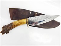 Huge Hi-End Jewelry & Knives Auction 3/11