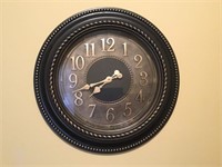 Wall clock