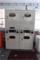Speed Queen Commercial Dryers