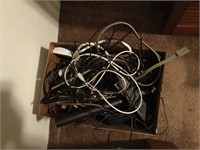 Extension cords & chargers