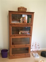 Bookcase