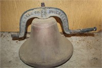 Farm Bell 1886