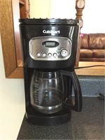 Coffee maker