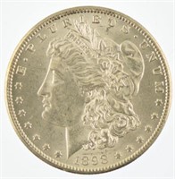 3-26-20 Online Only Coin Auction - 8000 Esham Rd.