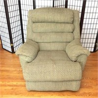 Oversize Berkline Reclining Chair