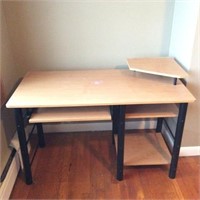 Student Computer / Study Desk