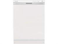 New Frigidaire  White Dishwasher Ffbd2406nw