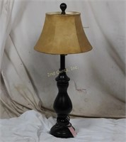 Modern 28" Tall Table Lamp