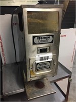 Bunn O-Matic Precision Bulk Coffee Grinder