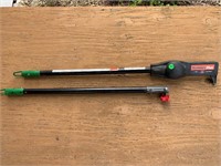 Trimmer Plus Tree Pruner