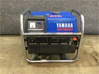 Yamaha EF 1600 Generator