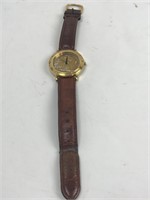 Mens Estate Waltham Collectables 1 of 10000 watch