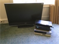 Sony TV and Accessories