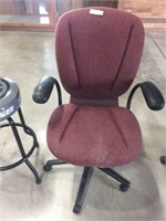 Adjustable Office Chair