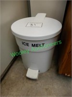 Rubbermade Icemelt Container