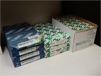 Stacks of 11x17 Multi-Purpose Paper