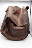 Leather US Mail Bag