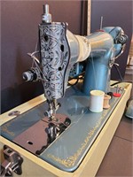 Piedmont Sewing Machine