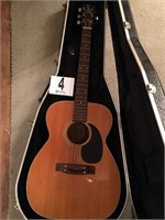 Gipson Early Edition Acoustic Guitar