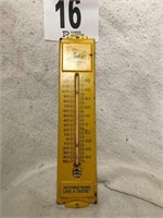 John Deere Antique Thermostat
