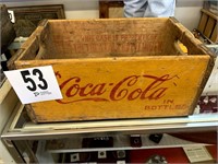 Coca-Cola Crate (Wall #2)