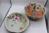 Vintage Asian Bowls