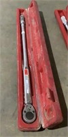 Proto 3/4" Torque Wrench